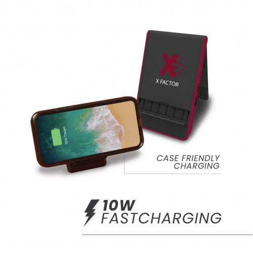 Aircard Wireless Charger